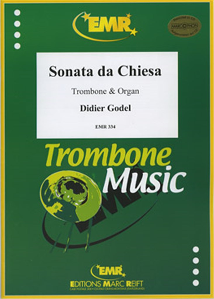 Sonata da Chiesa